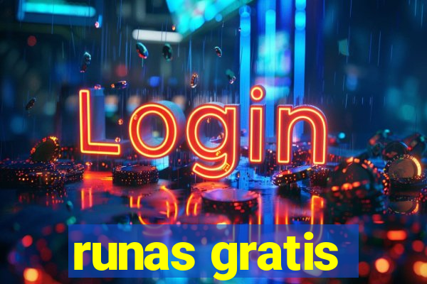 runas gratis